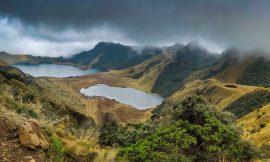 Mojanda Cajas – Andean Lakes