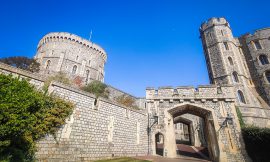 Windsor Castle – Historic Royal Home