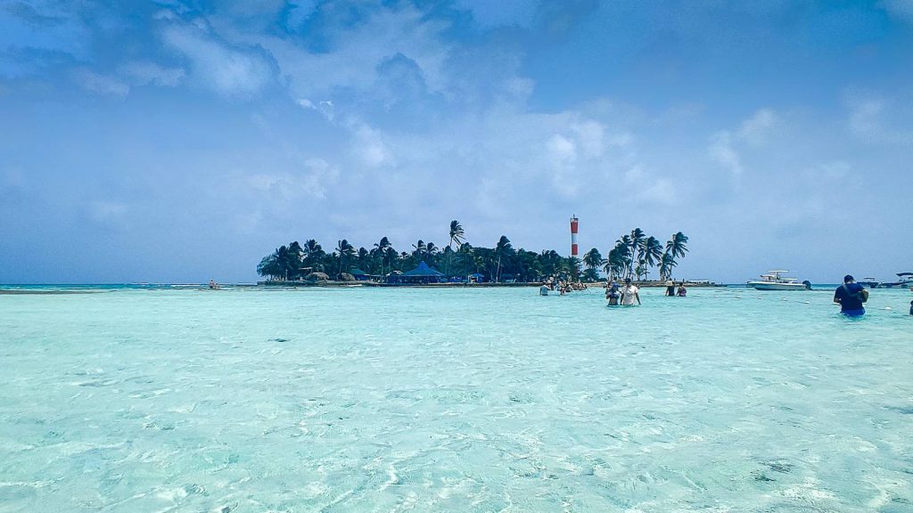 Read more about the article San Andres – Islands Tour