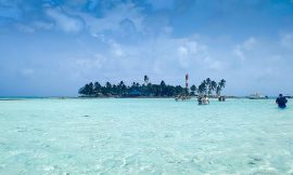 San Andres – Islands Tour