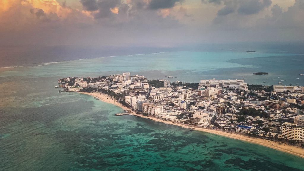 Lee más sobre el artículo San Andres – Caribbean Paradise