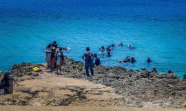 San Andres – Scuba Diving