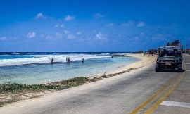 San Andres – Buggy Rental